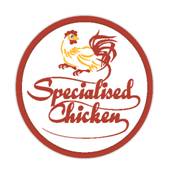 Specialised Chicken