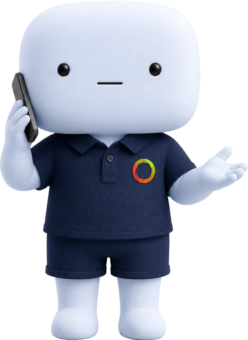 Spud — tap to chat