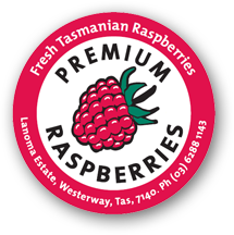 Westerway Raspberry Farm